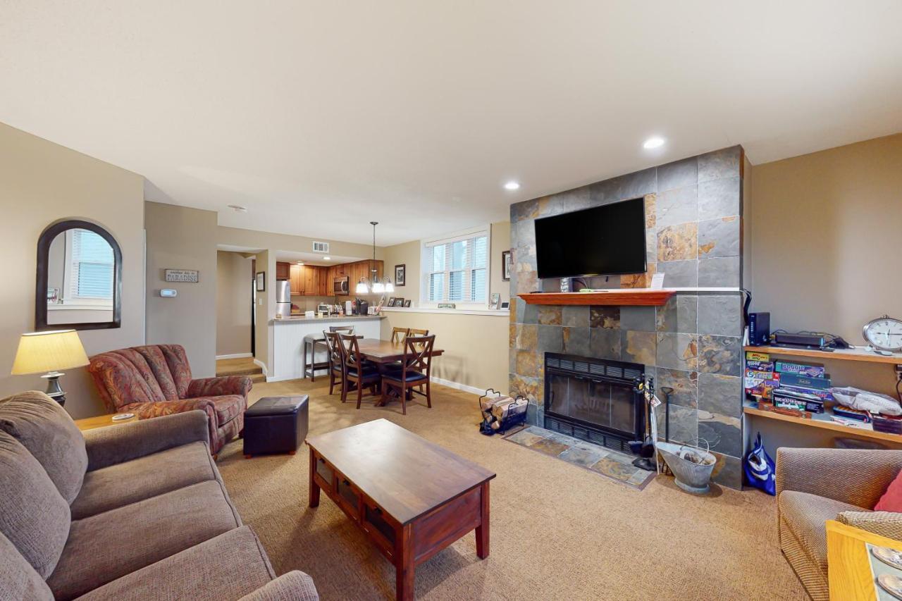 Winterplace G101 Ludlow Exterior photo