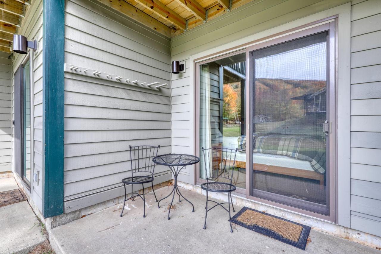 Winterplace G101 Ludlow Exterior photo