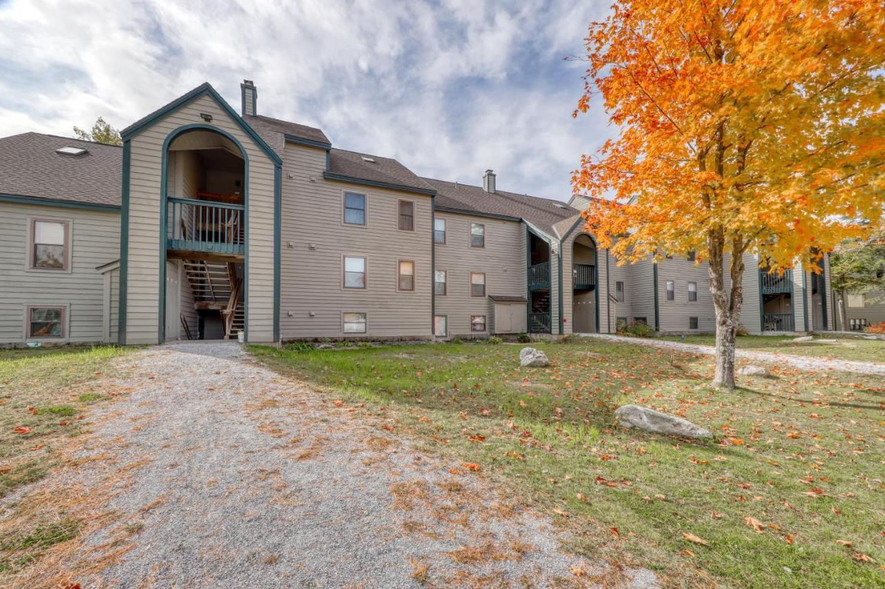 Winterplace G101 Ludlow Exterior photo